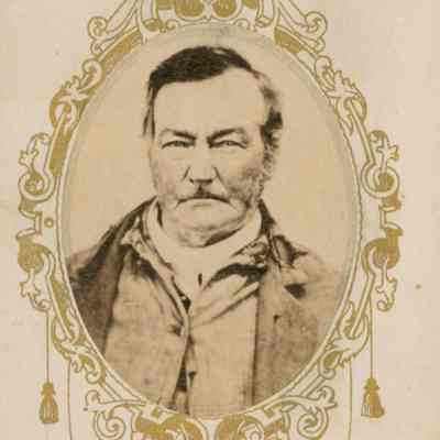 Carte-de-Visite