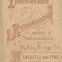 Carte-de-Visite - Image 2