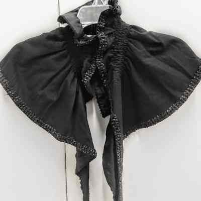 Capelet