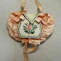 Bag, Needlework