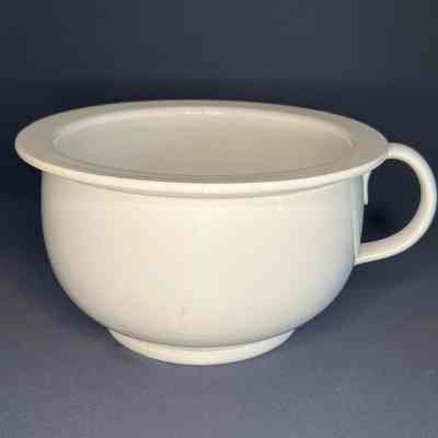 Chamber Pot