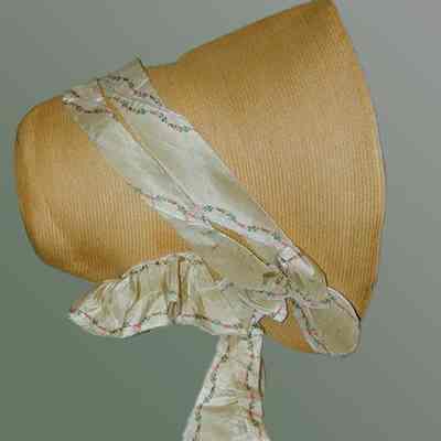 Bonnet