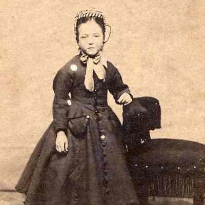 Carte-de-visite