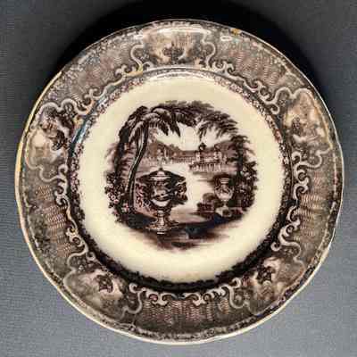 Dinner Plate