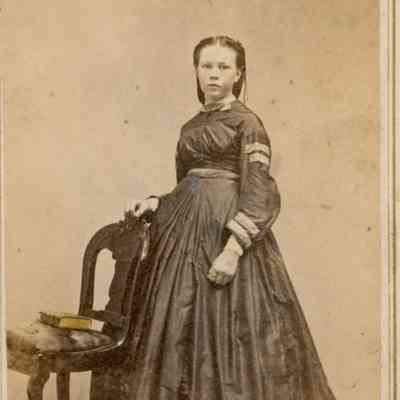 Carte-de-Visite