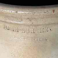 Stoneware Crock - Image 2