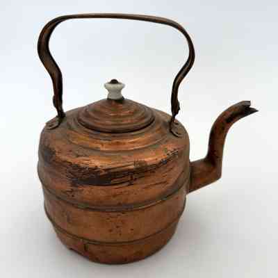 Teakettle