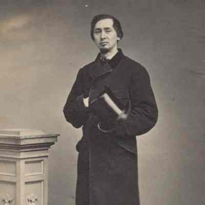 Carte-de-visite