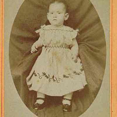 Carte-de-visite