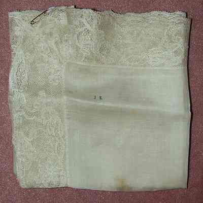 Handkerchief