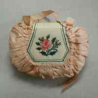 Bag, Needlework - Image 2