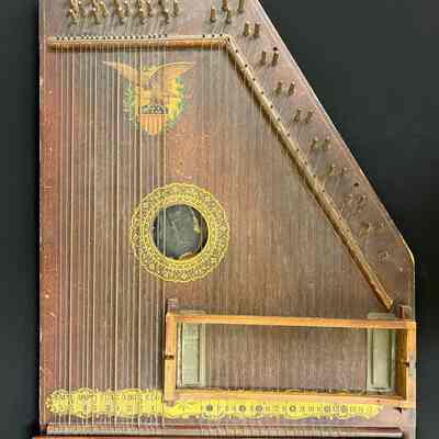 Autoharp