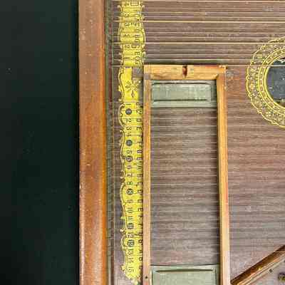Chord bar