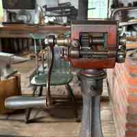 Burring Machine - Image 2