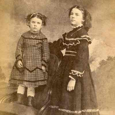 Carte-de-visite