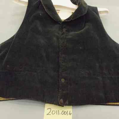 Waistcoat