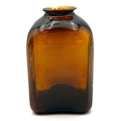 Snuff Bottle