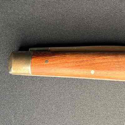 Pocket Knife