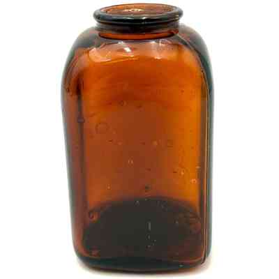 Snuff Bottle