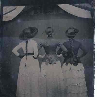 Tintype