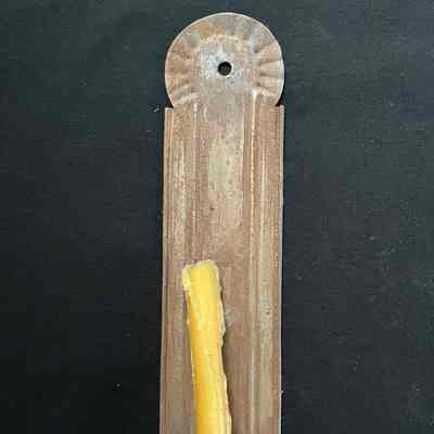 Candle Sconce