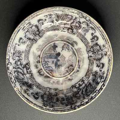 Saucer