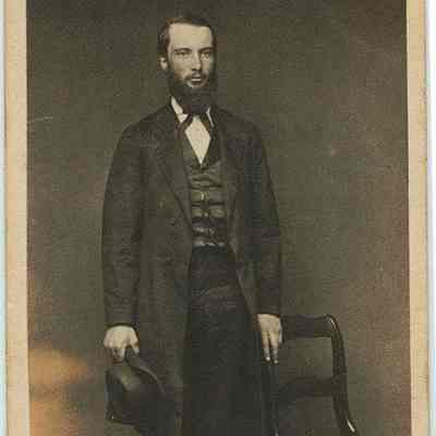 Carte-de-visite