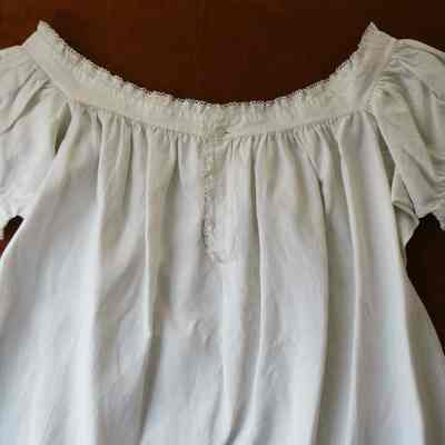 Chemise