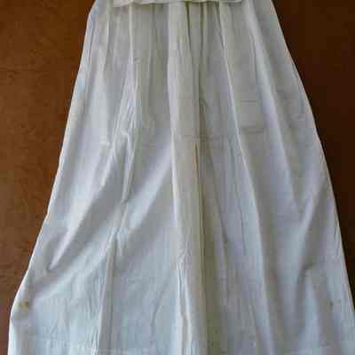 Petticoat