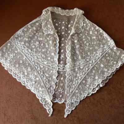 Capelet