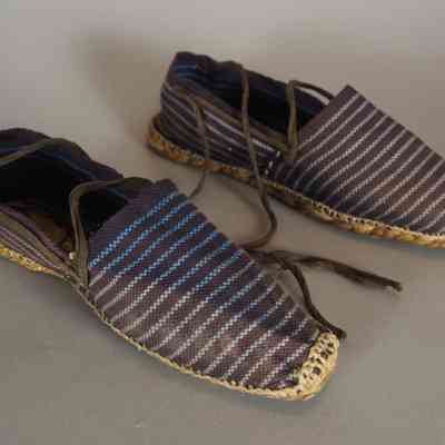 Espadrilles