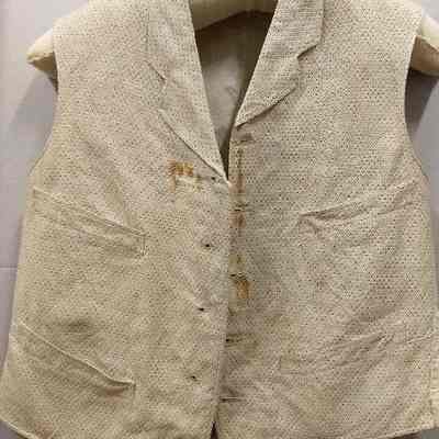 Waistcoat