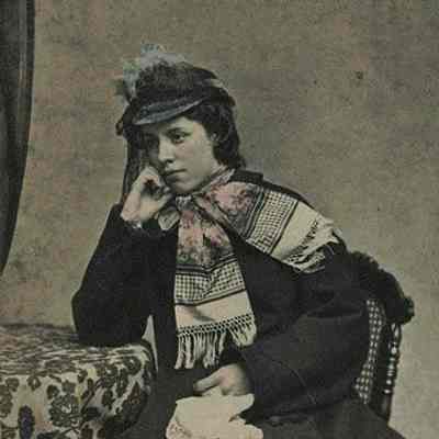 Carte-de-visite