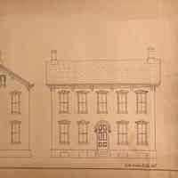 Architectural Drawing