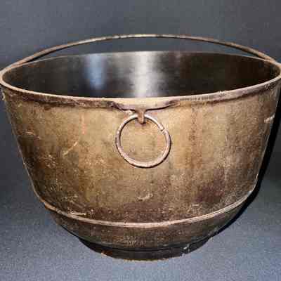 Kettle