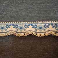 Notion, Jacquard Ribbon - Image 2