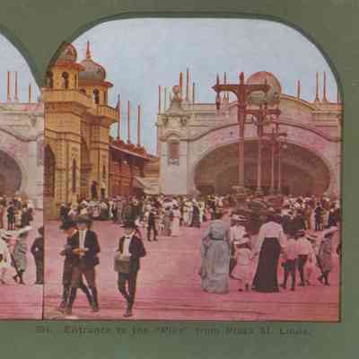 Stereograph