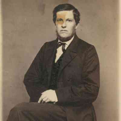 Carte-de-Visite