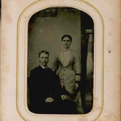 Tintype