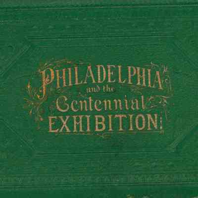Souvenir Book