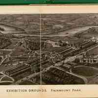 Souvenir Book - Image 2