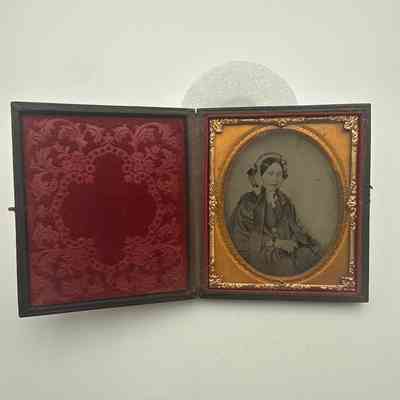 Ambrotype