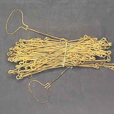 Surveyor's Chain