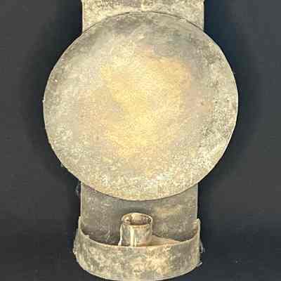 Hanging Candle Sconces