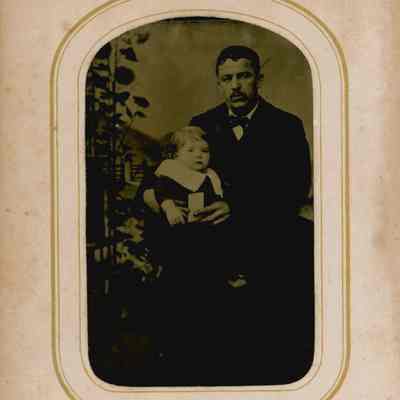 Tintype