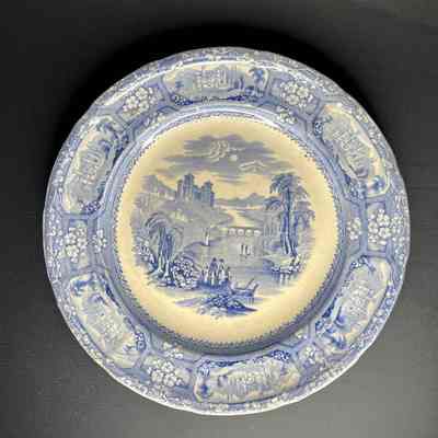 Dinner Plate