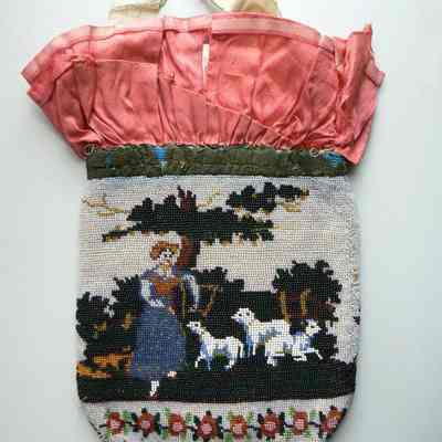 Reticule