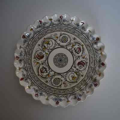 Dinner Plate