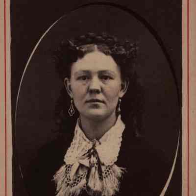 Carte-de-visite