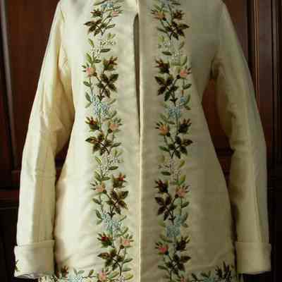 Jacket, Maternity